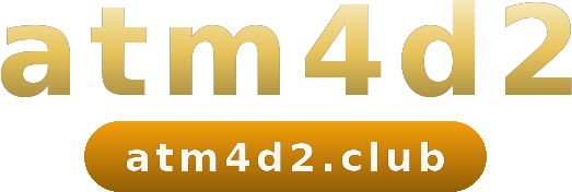 atm4d2 logo
