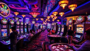 atm4d2 Live Blackjack Prestige